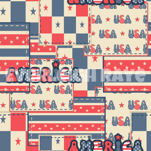 Retro America