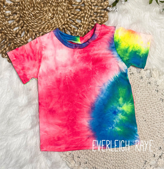 2/3 Basic Tee