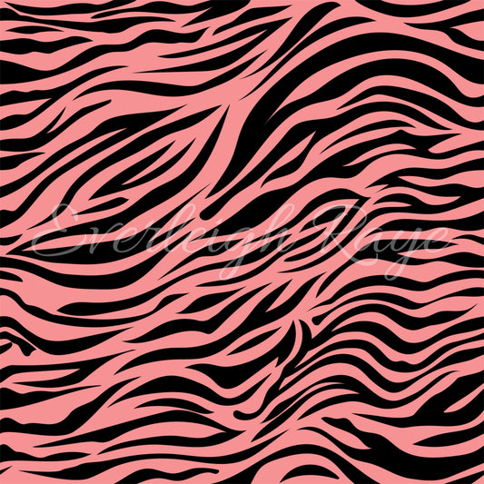 Pink Zebra