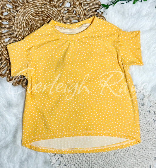3T Sadie Tee