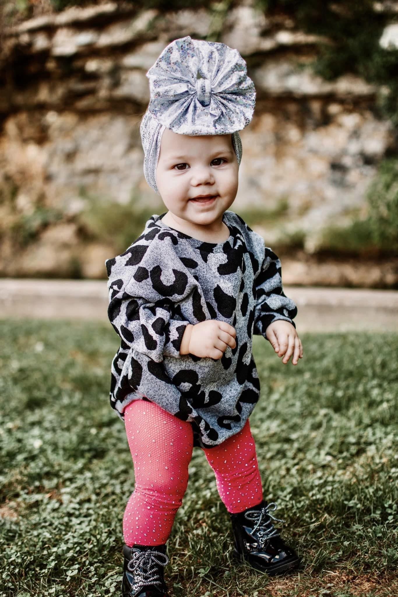 LONG SLEEVE SWEATER ROMER