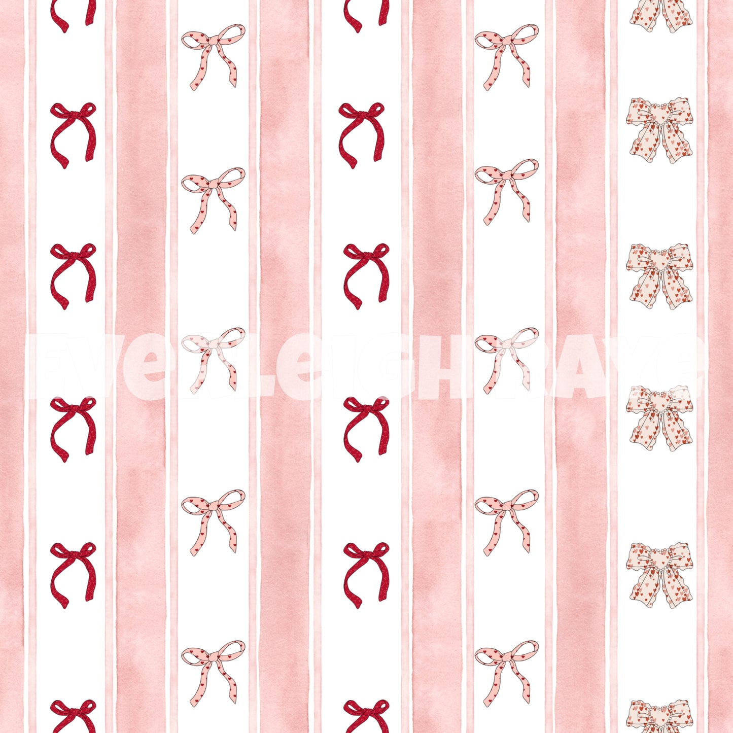 Pink Stripes