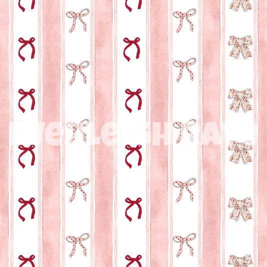 Pink Stripes
