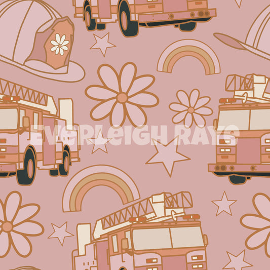 FIRETRUCK