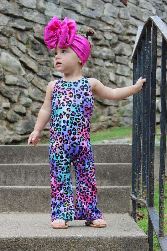 NAOMI ROMPER