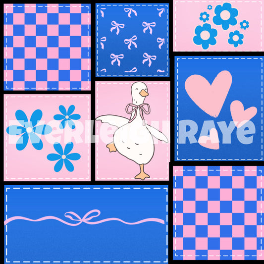 Goose Patch