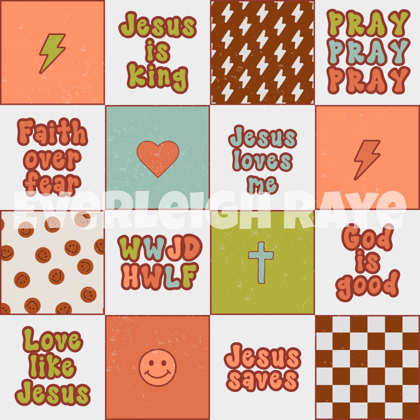 Jesus is King