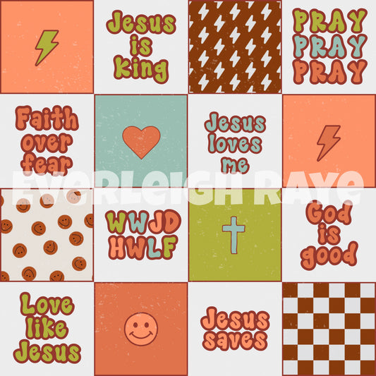 Jesus is King