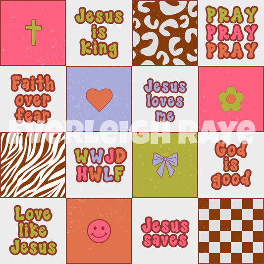 Love Like Jesus