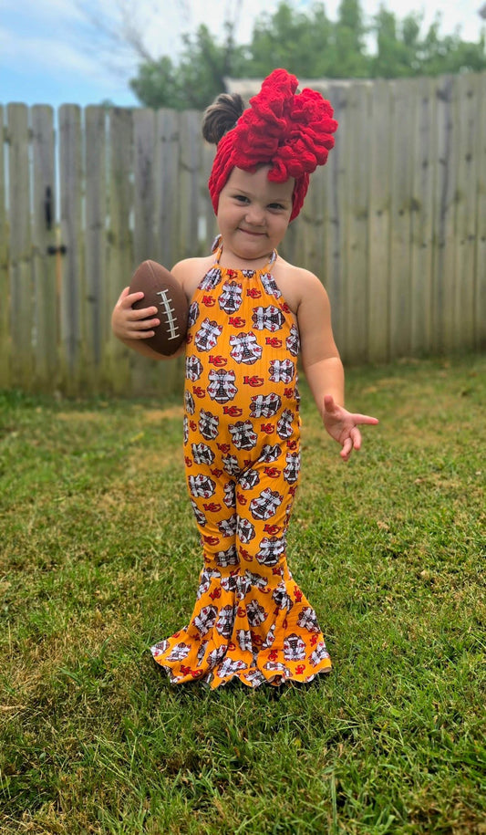 FRIDA ROMPER