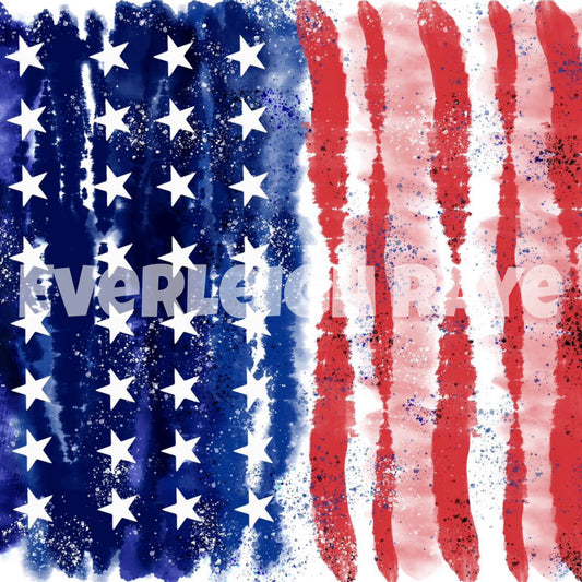 Stars and Stripes