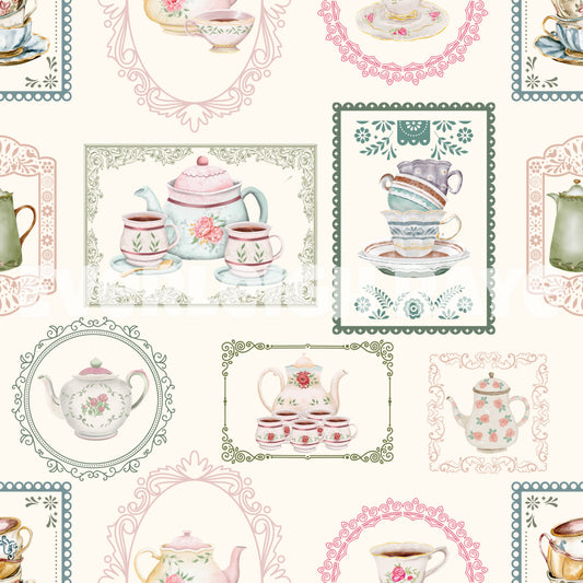 Tea