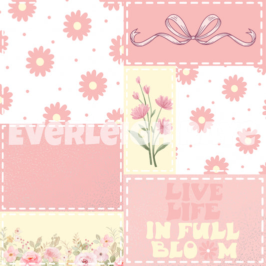 Full Bloom