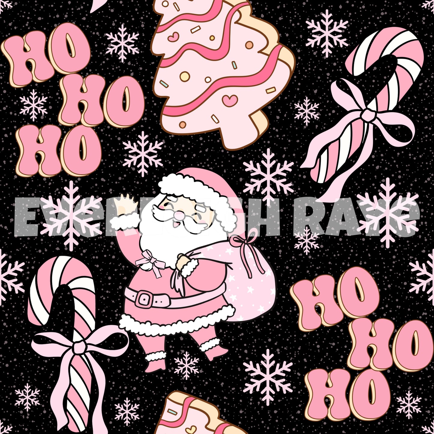 Ho ho ho