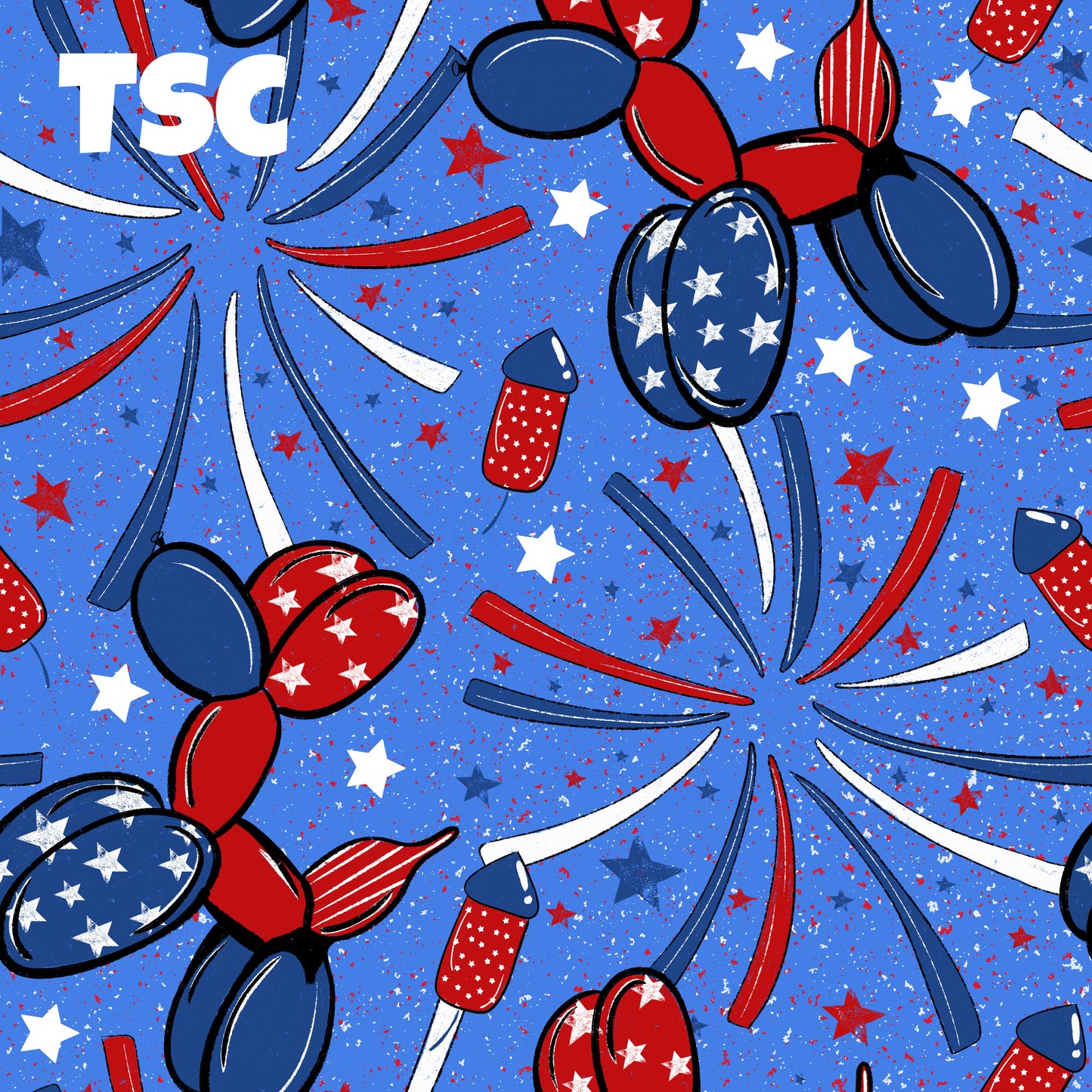 Tsc