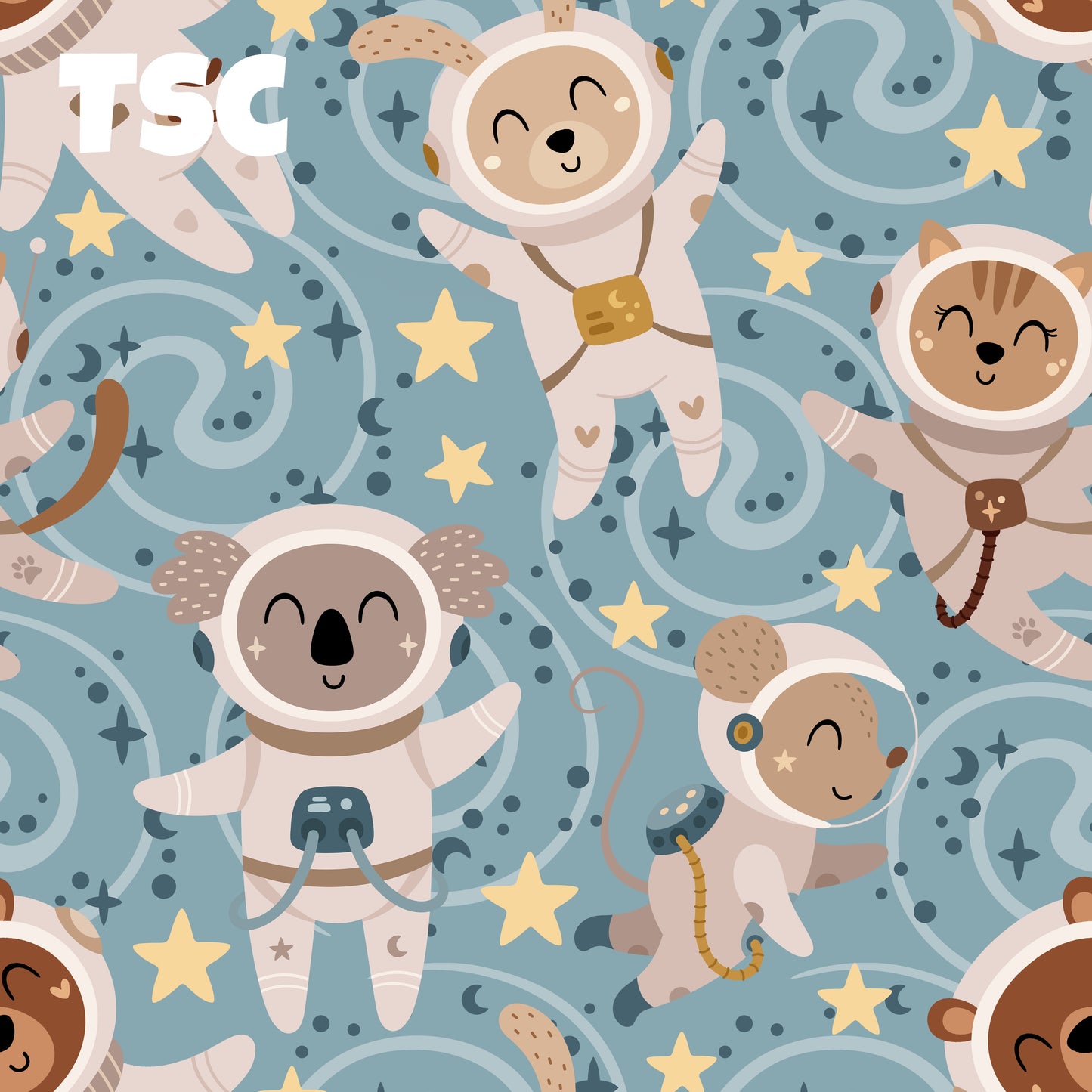 Tsc