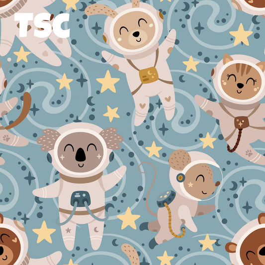 Tsc