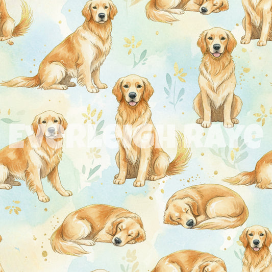 Retrievers