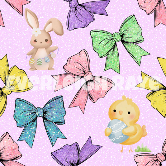Easter Bows