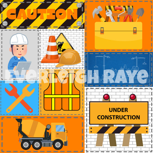 Under Construction