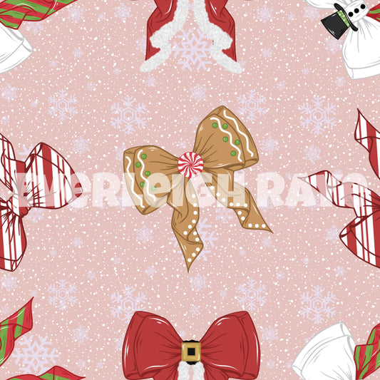 Bows