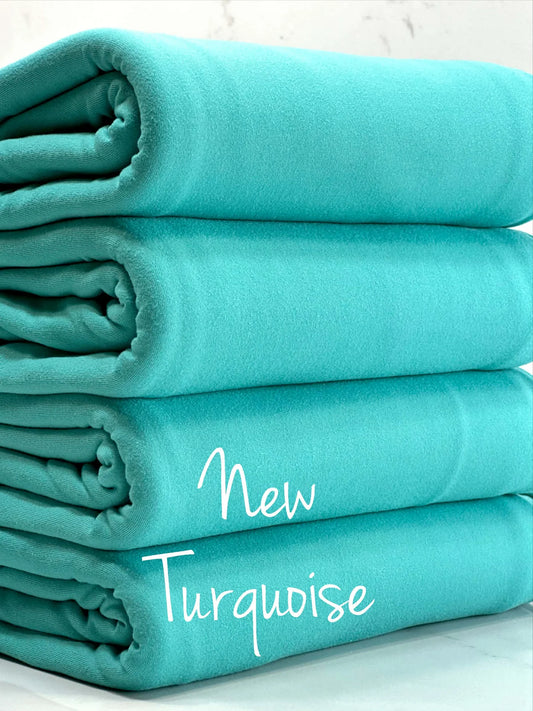 DBP TURQUOISE