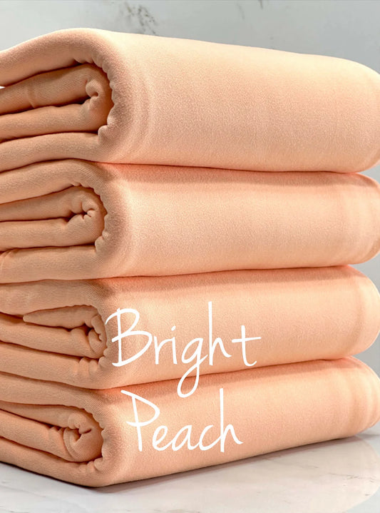 DBP BRIGHT PEACH