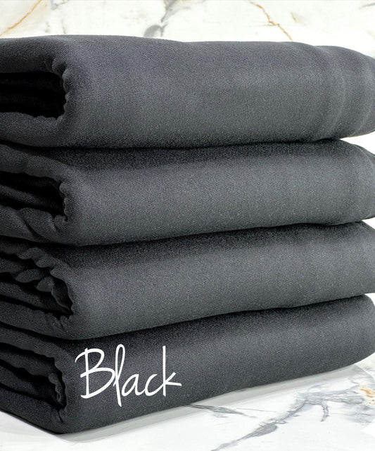 DBP Black