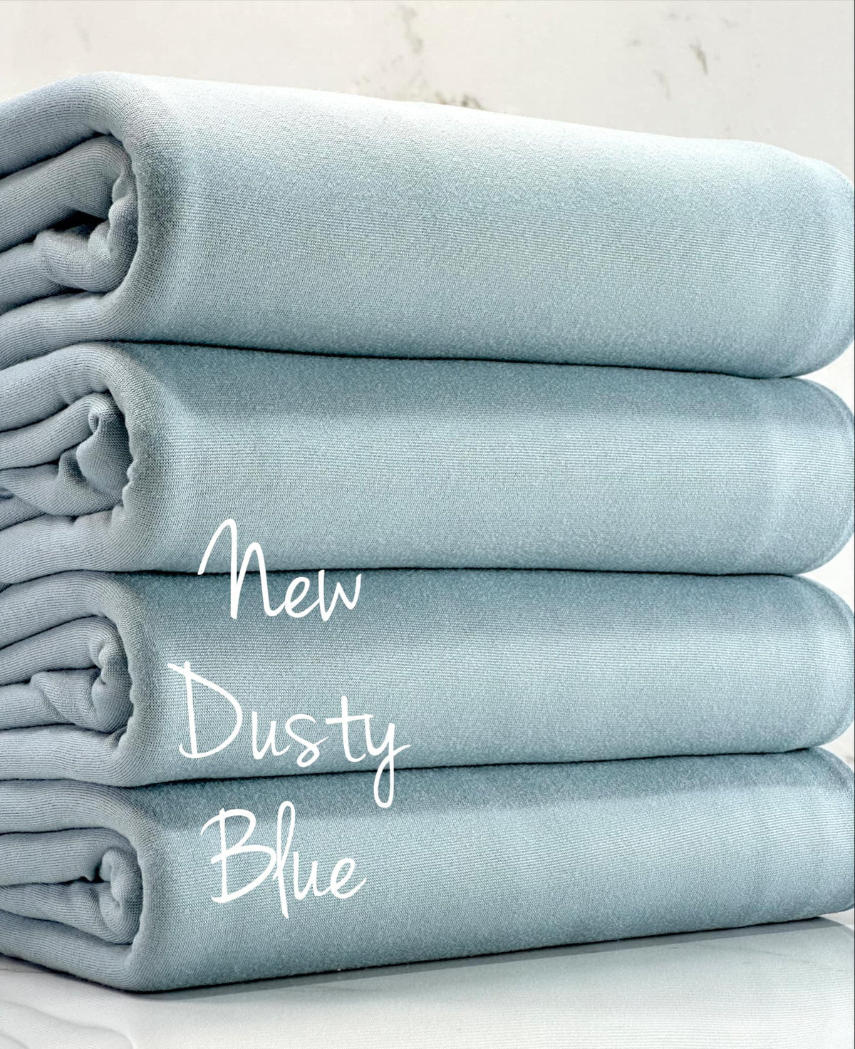 DBP NEW DUSTY BLUE