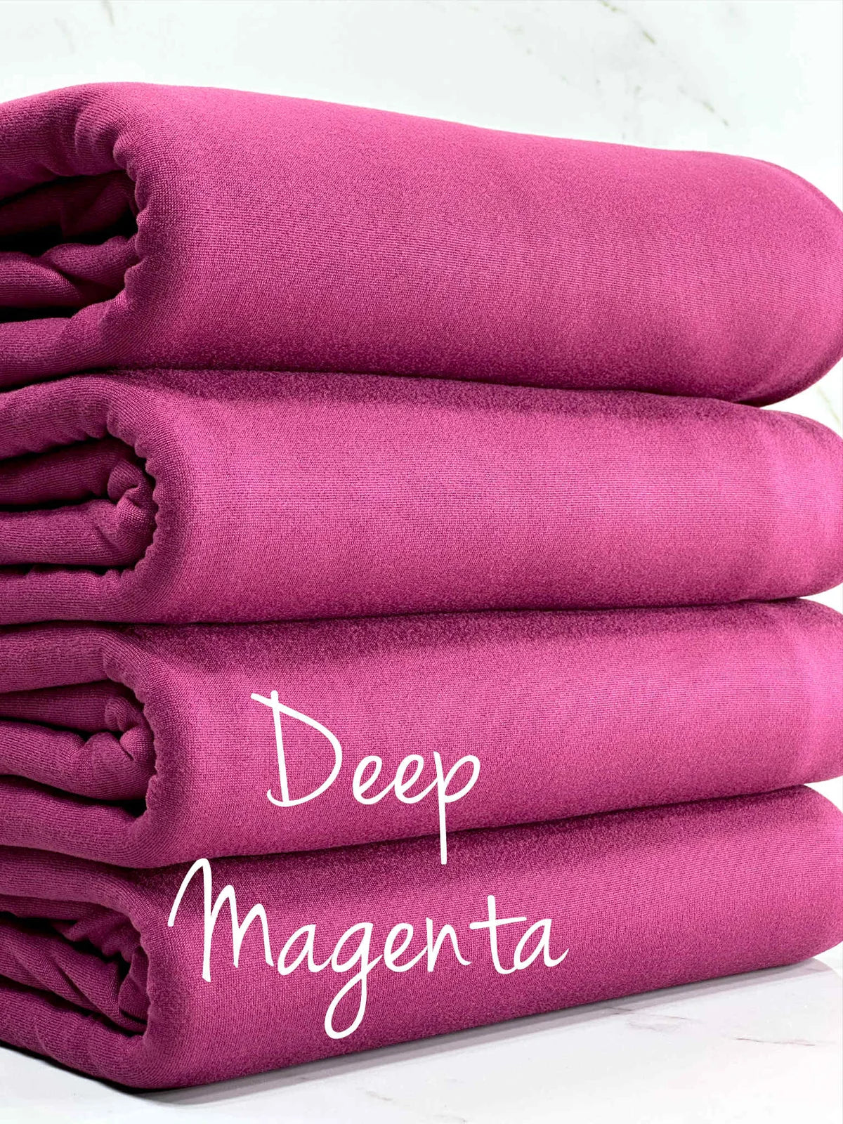 DBP DEEP MAGENTA
