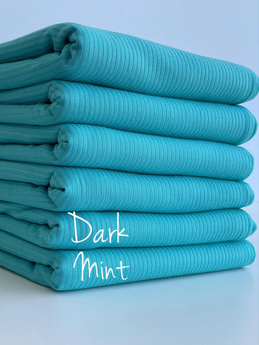 DARK MINT