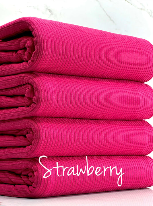 Strawberry