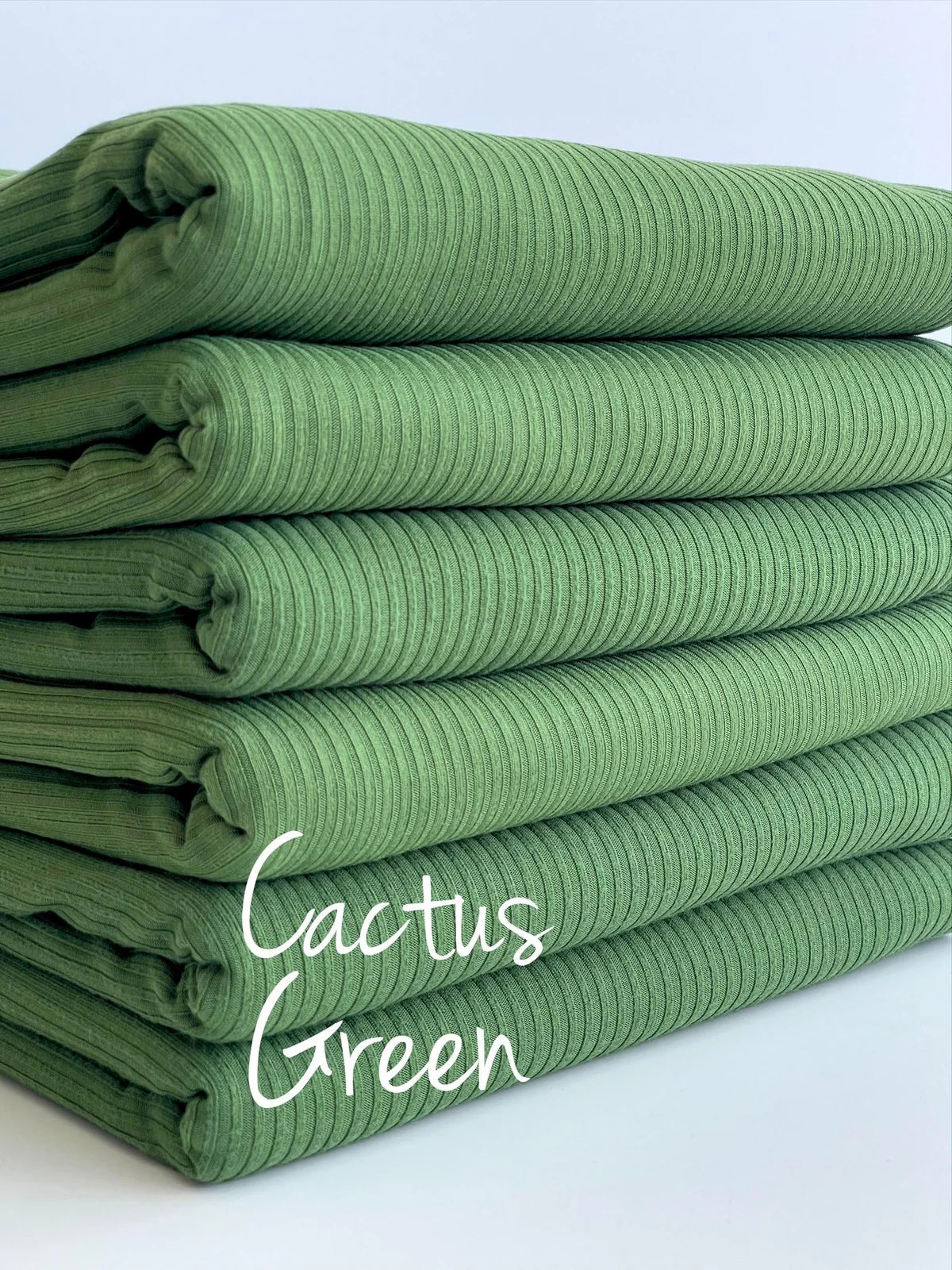 Cactus green