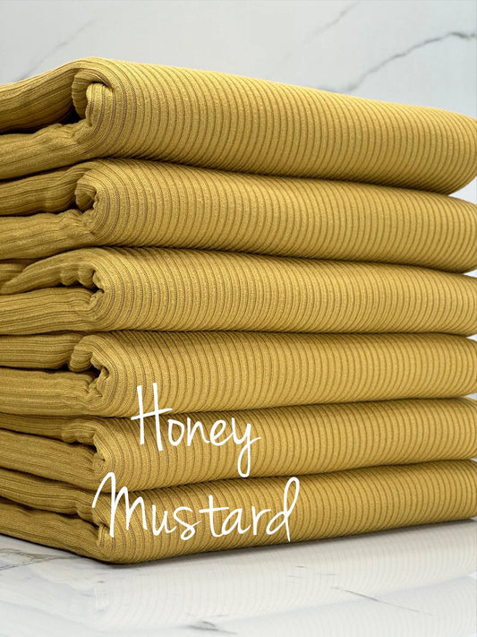 Honey mustard