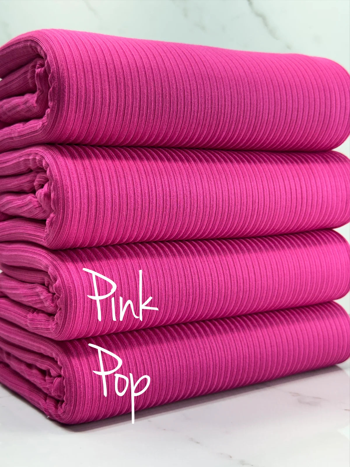 Pink pop