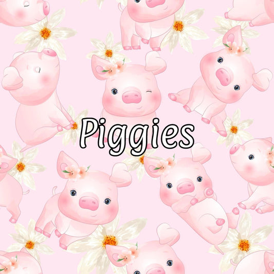 PIGGIES