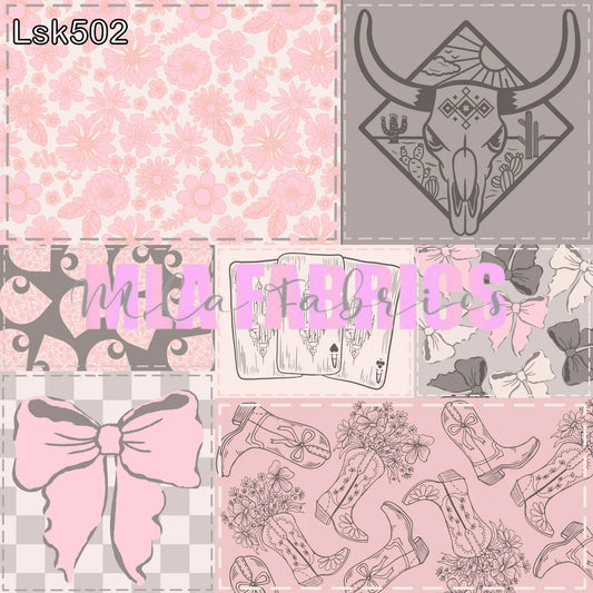LSK502
