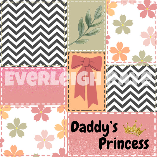 Daddy’s Princess
