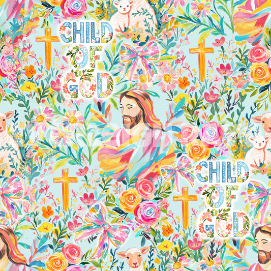 Child of god