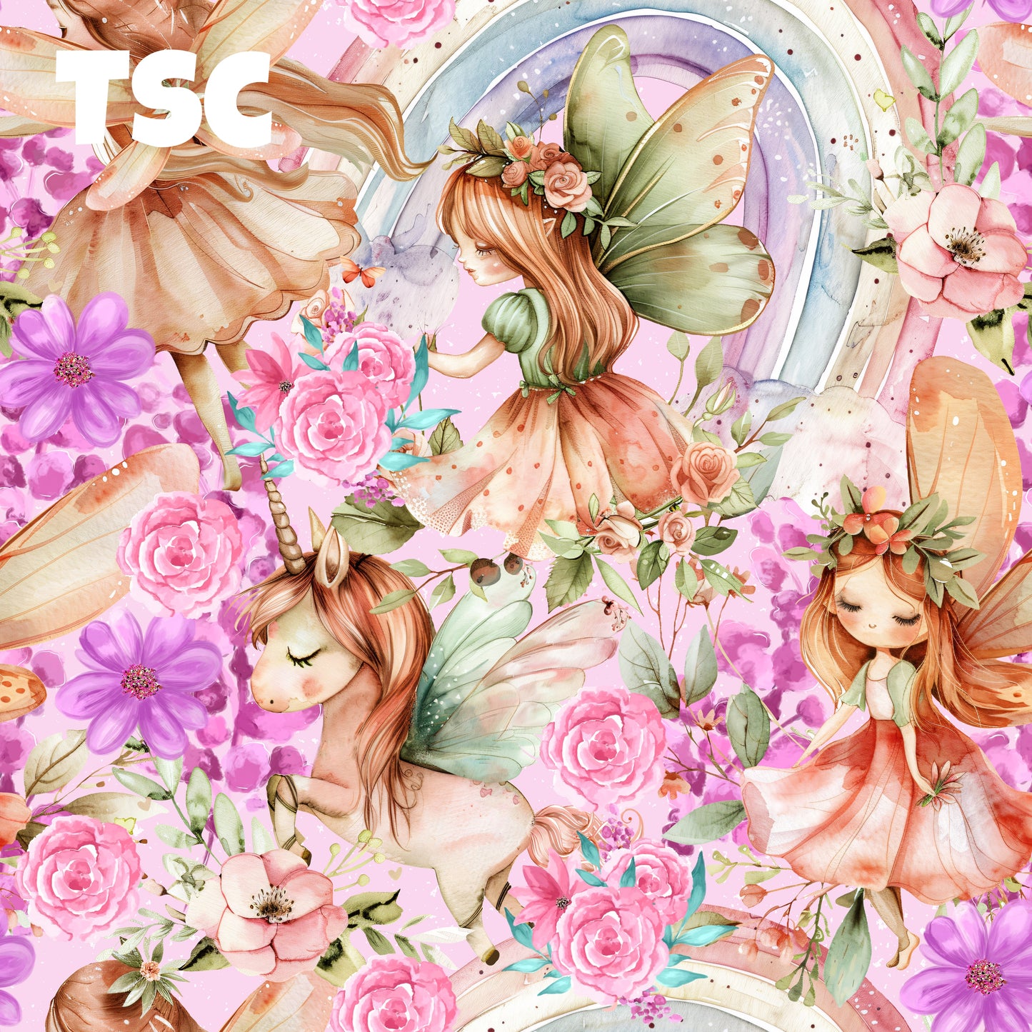 TSC