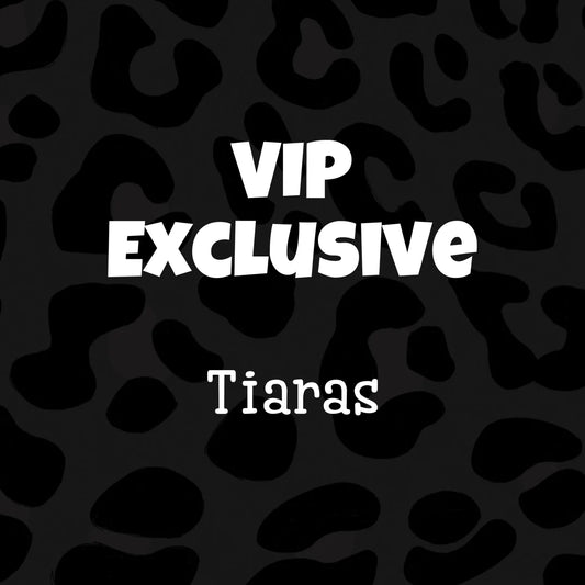 TIARAS