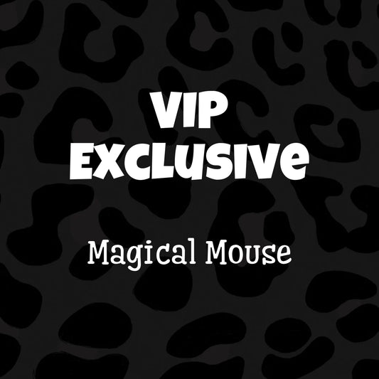 MAGICAL MOUSE