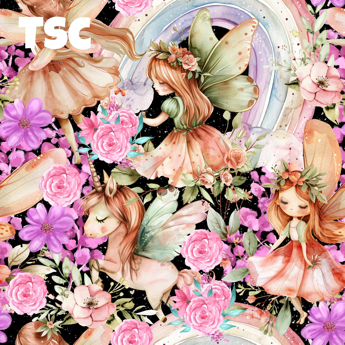TSC