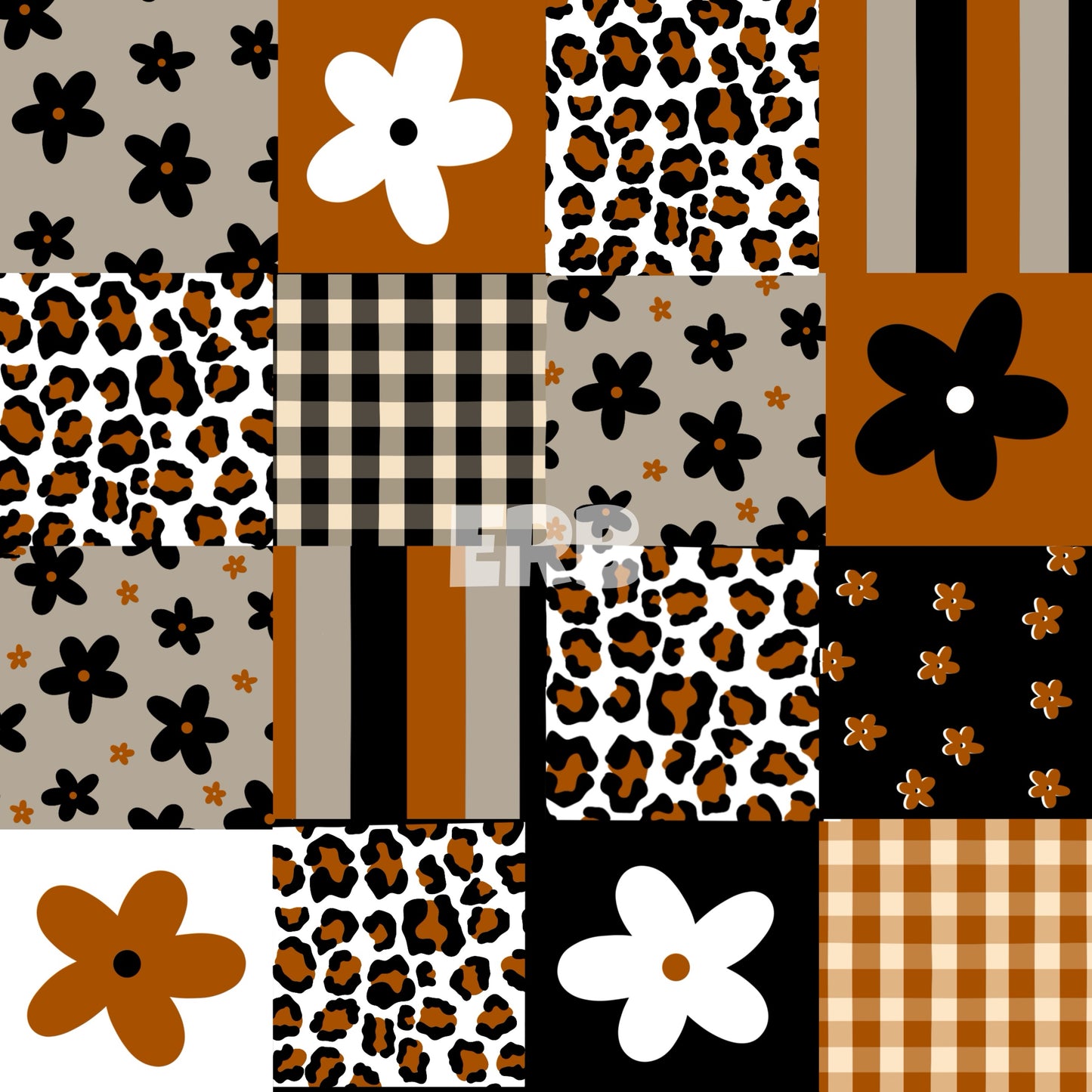 Fall Patchwork