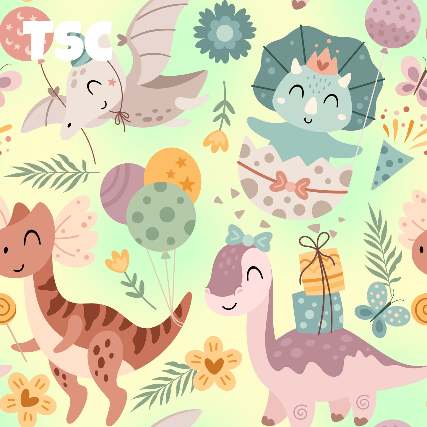 TSC