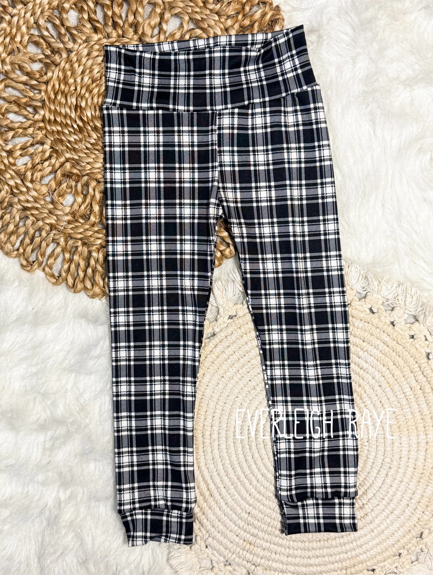 2/3 Leggings