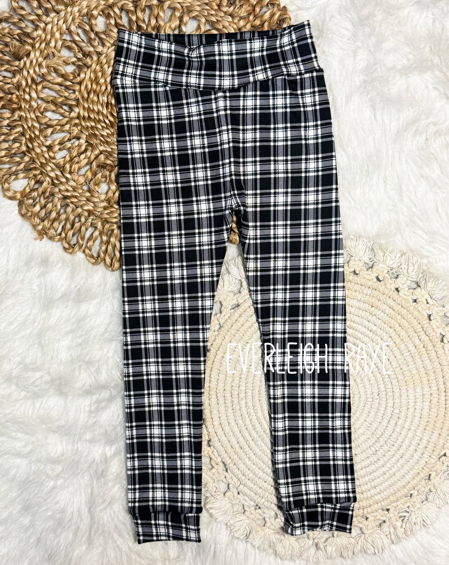 4/5 Leggings