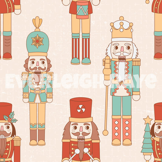 Nutcracker