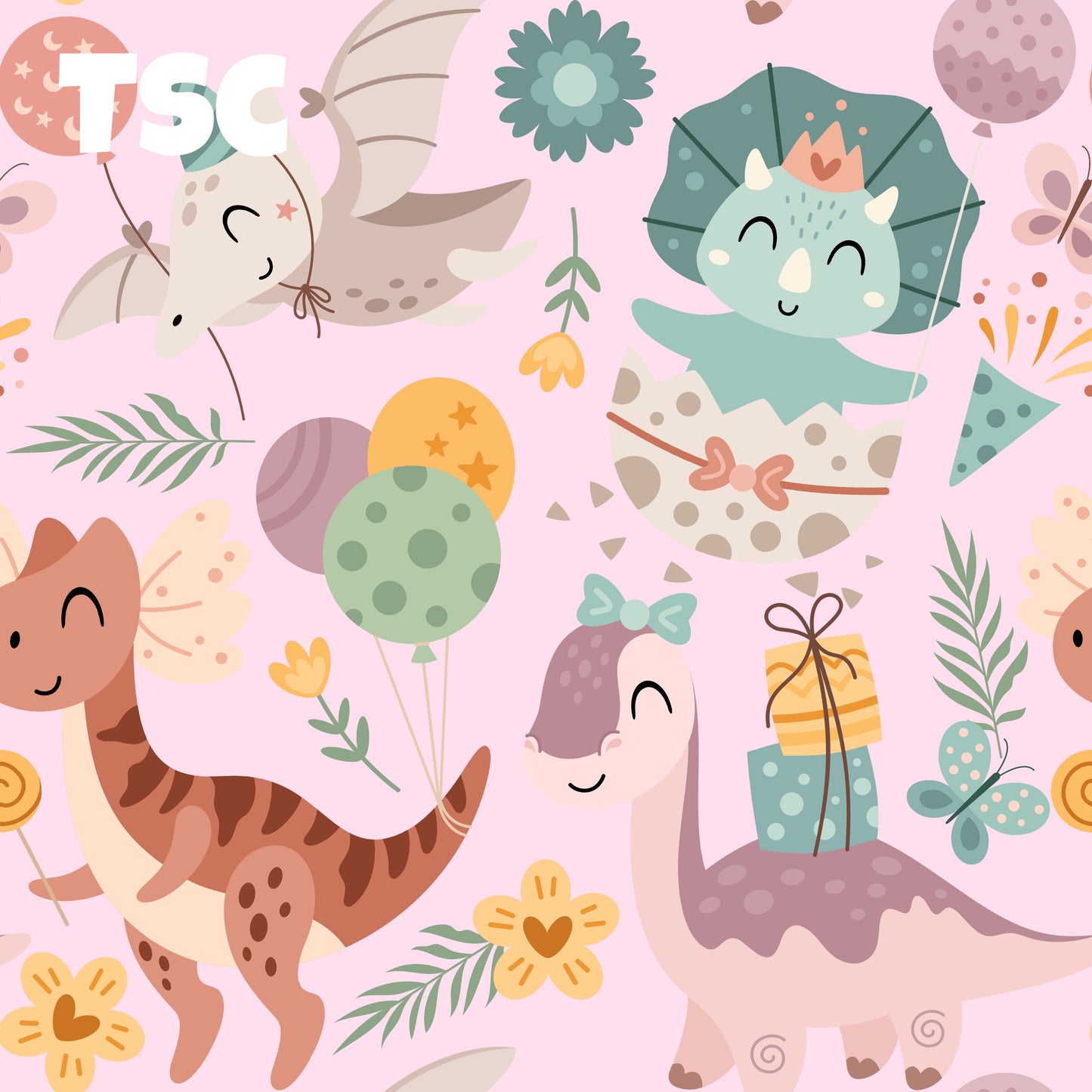 TSC