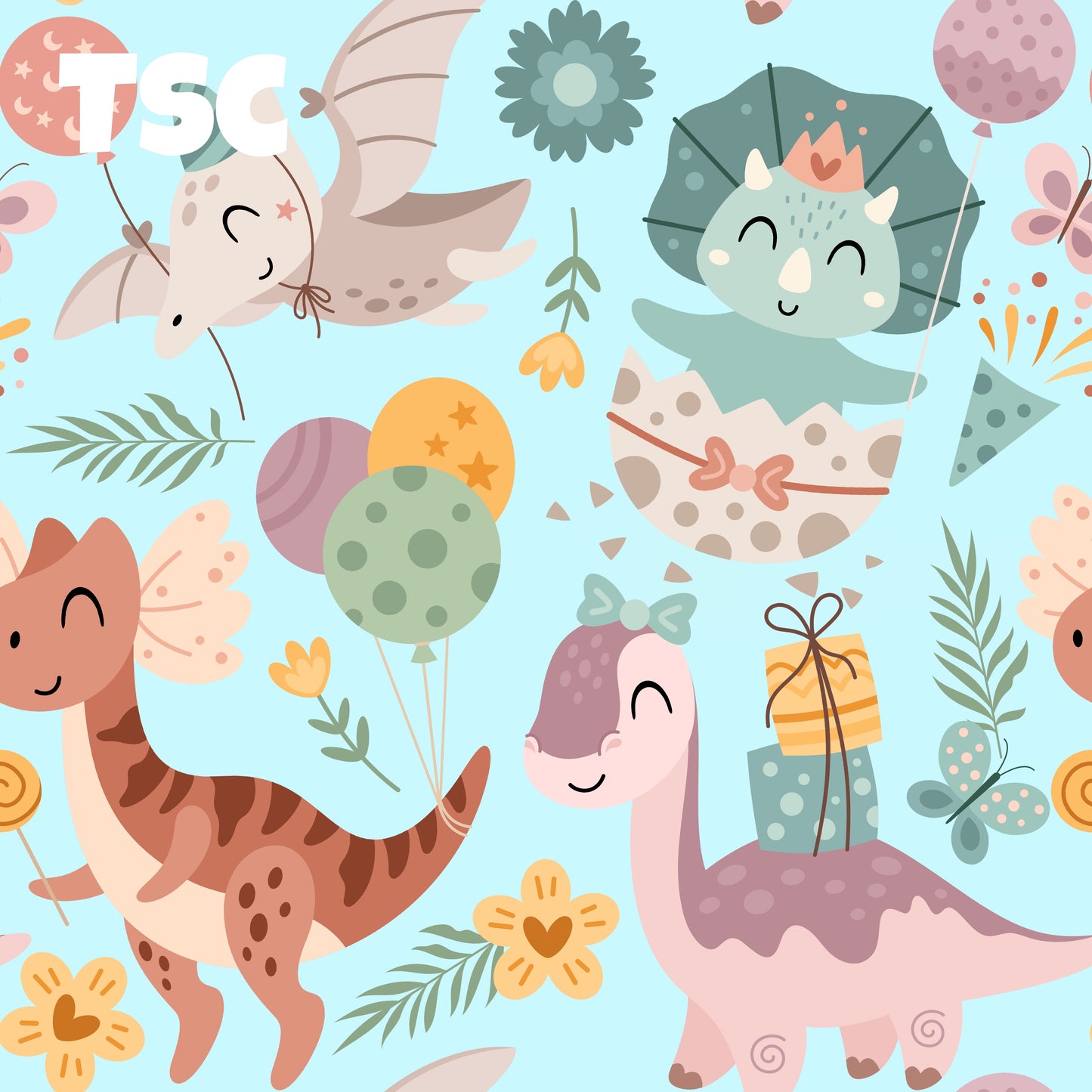 TSC